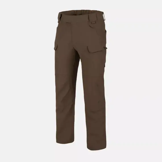 Брюки Helikon-Tex OTP (Outdoor Tactical Pants) - VersaStretch, Earth Brown