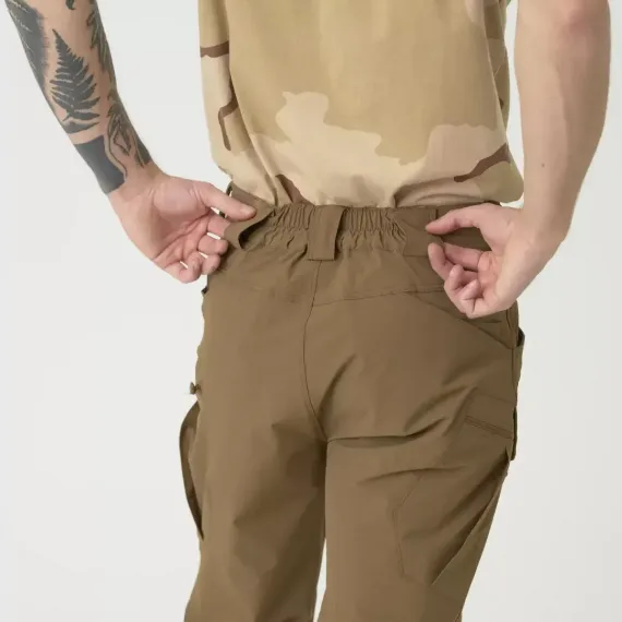 Брюки Helikon-Tex OTP (Outdoor Tactical Pants) - VersaStretch