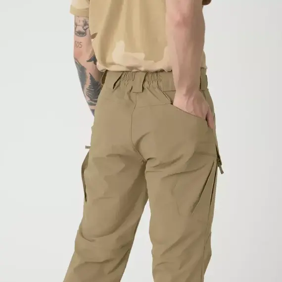 Брюки Helikon-Tex OTP (Outdoor Tactical Pants) - VersaStretch Lite