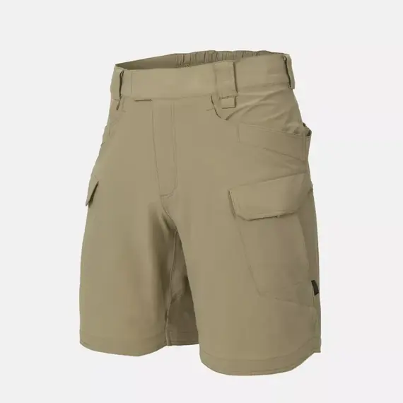 Шорты Helikon-Tex OTS (Outdoor Tactical Shorts) 8.5 - VersaStretch Lite