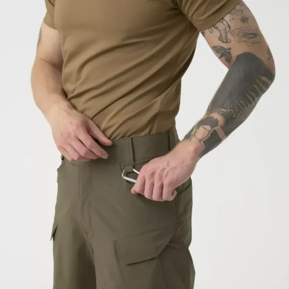 Шорты Helikon-Tex OTUS (Outdoor Tactical Ultra Shorts) - VersaStretch Lite