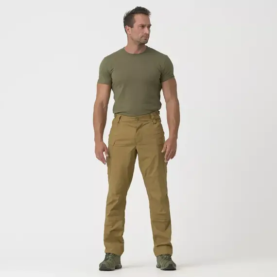 Брюки Helikon-Tex SFU NEXT Pants Mk2 - PolyCotton Stretch Ripstop