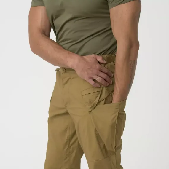 Брюки Helikon-Tex SFU NEXT Pants Mk2 - PolyCotton Stretch Ripstop