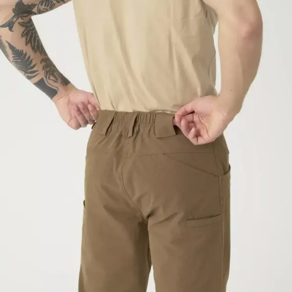 Брюки Helikon-Tex TREKKING TACTICAL PANTS - AeroTech