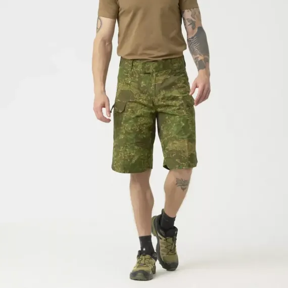 Шорты Helikon-Tex UTS (Urban Tactical Shorts) Flex 11'' - NyCo Ripstop
