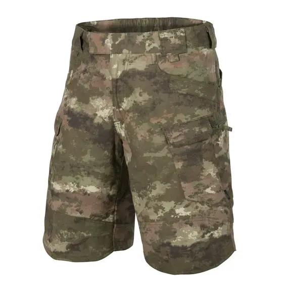 Шорты Helikon-Tex UTS (Urban Tactical Shorts) Flex 11'' - PolyCotton Ripstop, Legion Forest