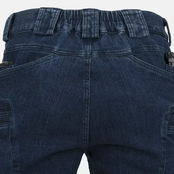 Шорты Helikon-Tex UTS (Urban Tactical Shorts) 11'' - Denim Stretch