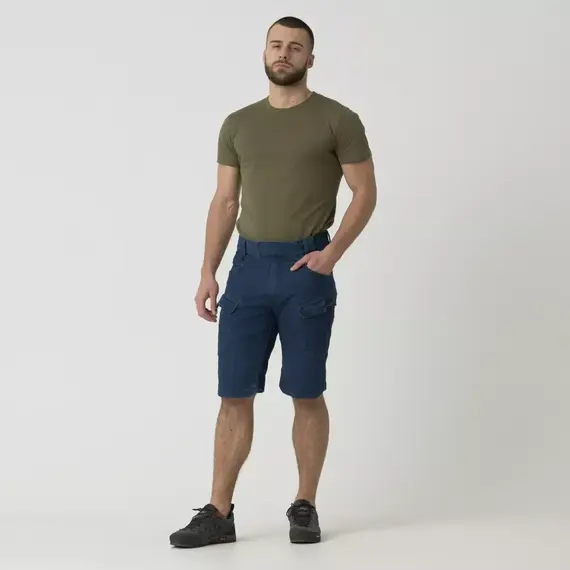Шорты Helikon-Tex UTS (Urban Tactical Shorts) 11'' - Denim Stretch
