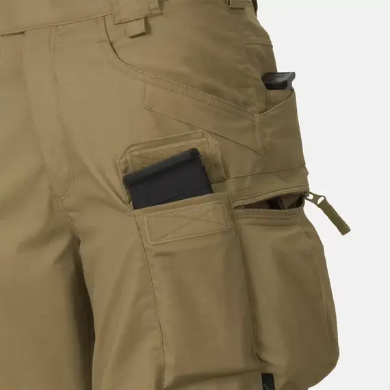 Шорты Helikon-Tex UTS (Urban Tactical Shorts) 11'' - PolyCotton Ripstop