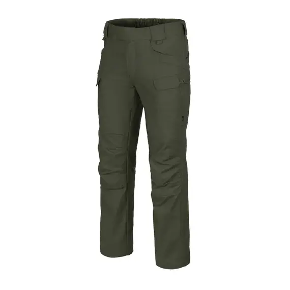 Брюки Helikon-Tex UTP (Urban Tactical Pants) - PolyCotton Canvas, Jungle Green