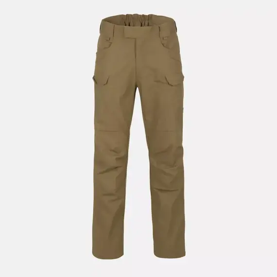 Брюки Helikon-Tex UTP (Urban Tactical Pants) - PolyCotton Ripstop