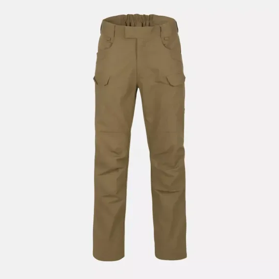 Брюки Helikon-Tex UTP (Urban Tactical Pants) - PolyCotton Ripstop