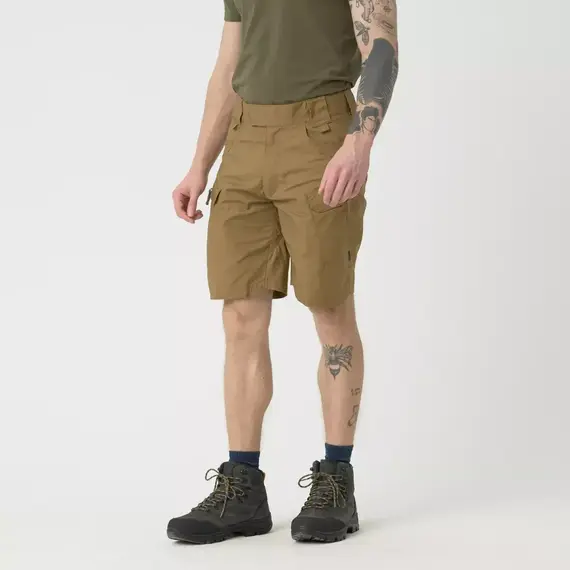 Шорты Helikon-Tex UTS (Urban Tactical Shorts) 8.5 - PolyCotton Ripstop
