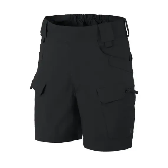 Шорты Helikon-Tex Urban Tactical Shorts 6, Black