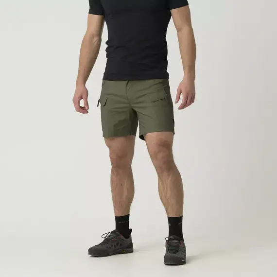 Шорты Helikon-Tex Urban Tactical Shorts 6, Olive Green
