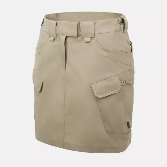 Юбка Helikon-Tex UTL SKIRT (Urban Tactical Skirt) - PolyCotton Ripstop