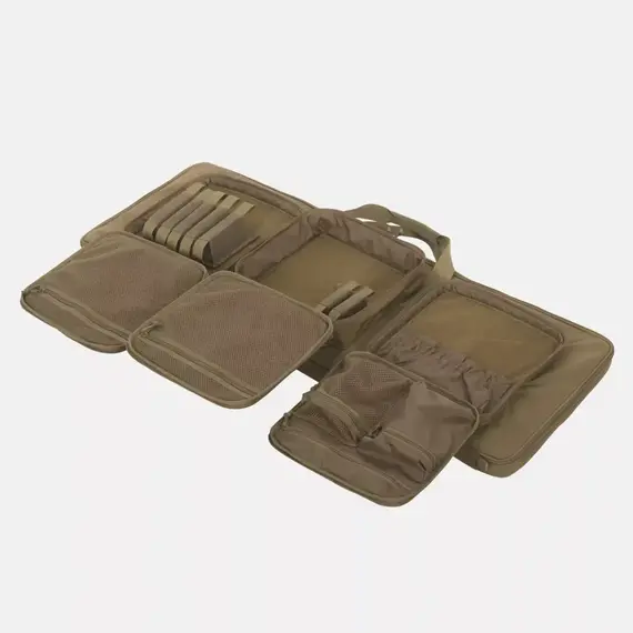 Чехол для оружия Helikon-Tex Double Upper Rifle Bag 18 - Cordura