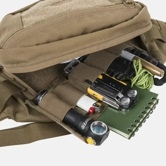 Поясная сумка Helikon-Tex BANDICOOT Waist Pack - Cordura