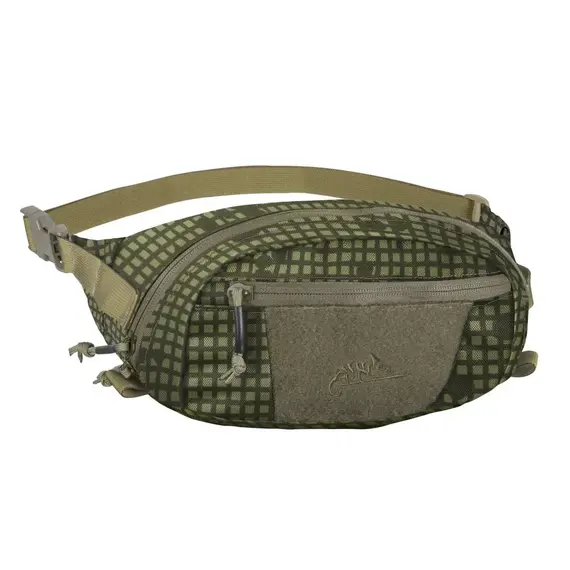 Поясная сумка Helikon-Tex BANDICOOT Waist Pack - Cordura, Desert Night Camo