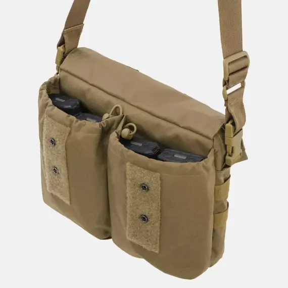 Сумка Helikon-Tex CLAYMORE Bag - Cordura