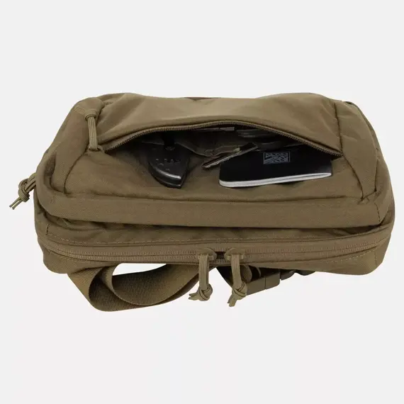 Поясная сумка Helikon-Tex RAT Concealed Carry Waist Pack - Cordura