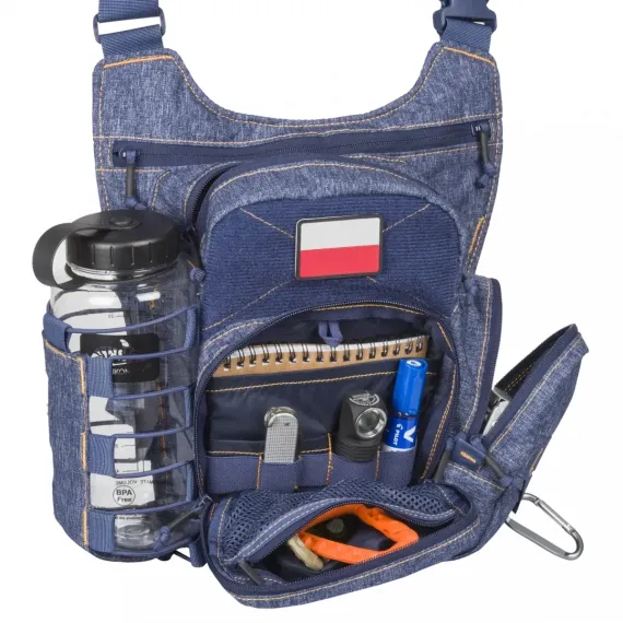Сумка Helikon-Tex EDC SIDE BAG - Nylon Polyester Blend