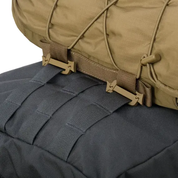 Сумка Helikon-Tex FOXHOLE Bag - Nylon