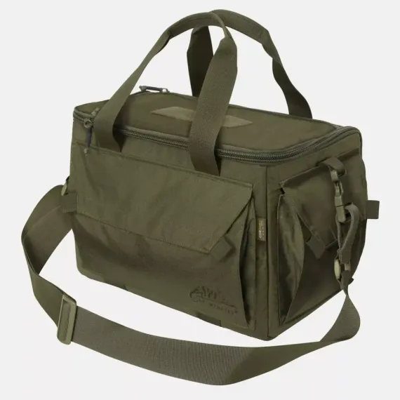 Сумка Helikon-Tex RANGE Bag - Cordura, Olive Green