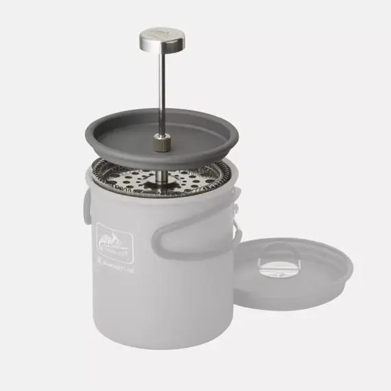 Кофейный пресс Helikon-Tex Coffee Press