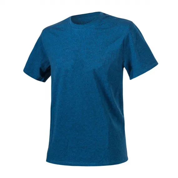 Футболка Helikon-Tex T-Shirt, Melange Blue