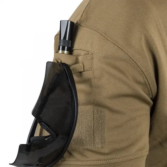 Футболка Helikon-Tex TACTICAL T-Shirt - TopCool Lite