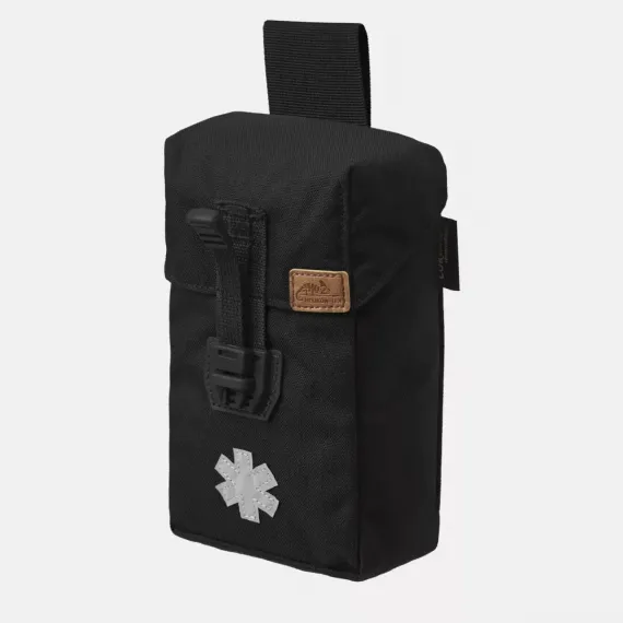 Аптечка Helikon-Tex Bushcraft First Aid Kit - Cordura, Black