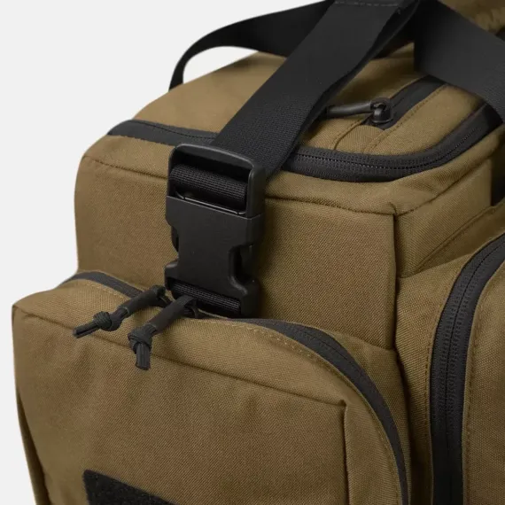 Сумка Helikon-Tex MISSION Bag - Cordura