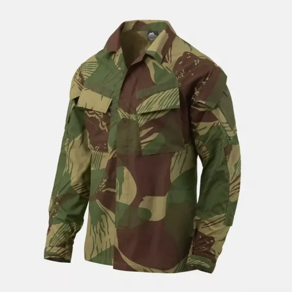 Рубашка Helikon-Tex Raid Shirt - PolyCotton Stretch Ripstop