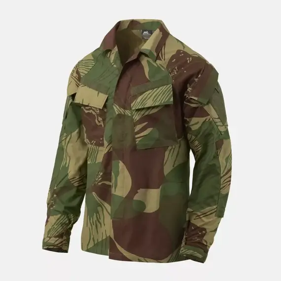 Рубашка Helikon-Tex Raid Shirt - PolyCotton Stretch Ripstop