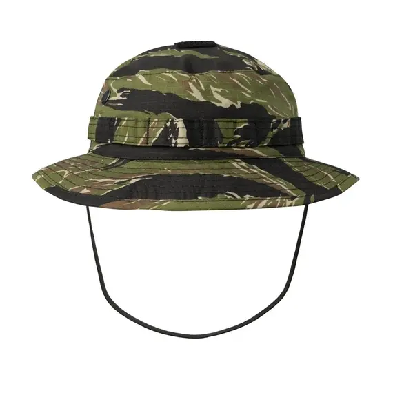 Панама Helikon-Tex Boonie Hat Mk2 - PolyCotton Stretch Ripstop, Tiger Stripe