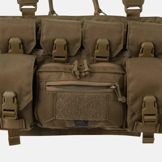 Нагрудная платформа Helikon-Tex Guardian Reece Chest Rig - Cordura