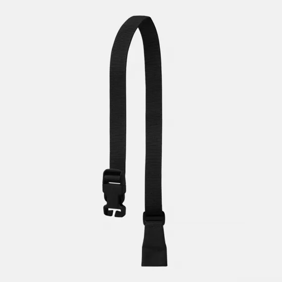 Ремень Helikon-Tex Extended belt for Possum/Bandicoot Waist Packs, Black