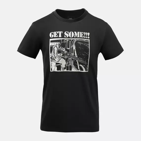 Футболка Helikon-Tex T-shirt (Get some!)