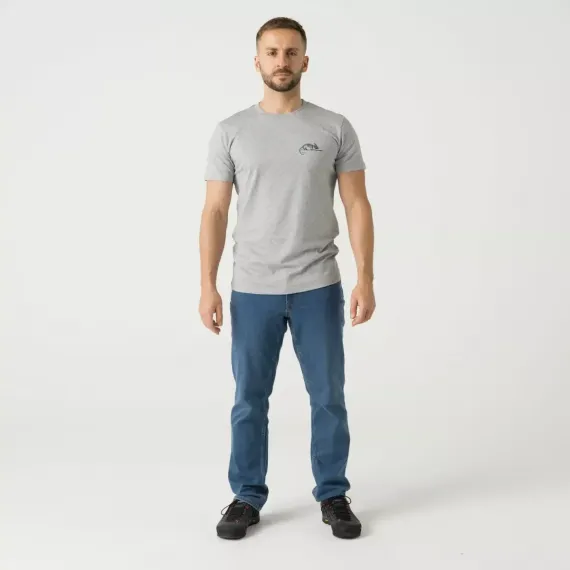Футболка Helikon-Tex T-shirt (Helikon-Tex Logo)
