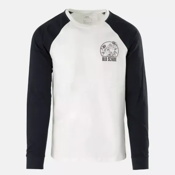 Футболка с длинным рукавом Helikon-Tex T-shirt Long Sleeve (Old School)