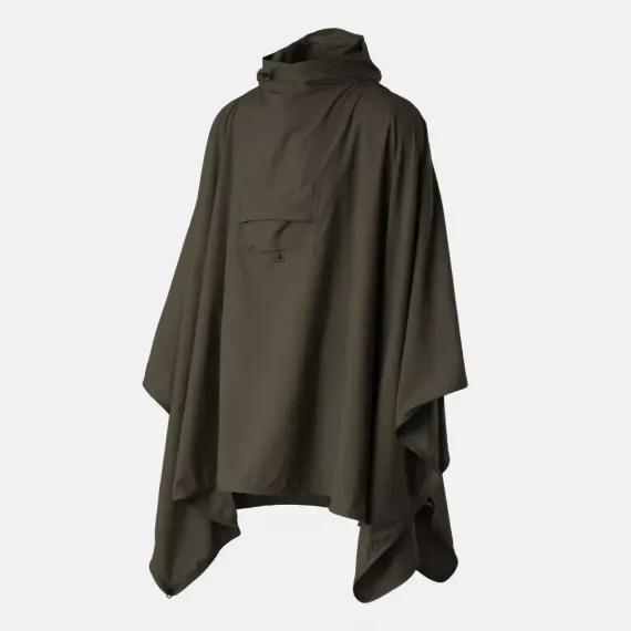 Шарф Helikon-Tex Swagman Scarf, Taiga Green
