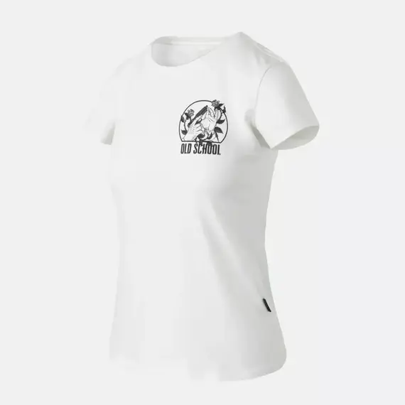 Женская футболка Helikon-Tex Women's T-shirt Slim (Old school)