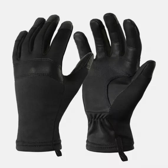 Перчатки Helikon-Tex Patrol Gloves, Black