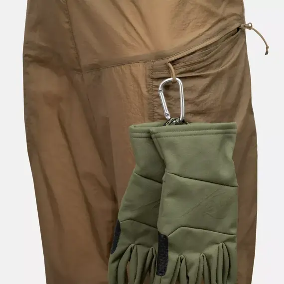Брюки Helikon-Tex Windrunner Pants - Windpack Nylon