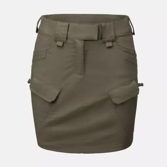 Юбка Helikon-Tex UTS Skirt, Taiga Green