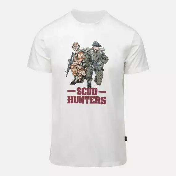 Футболка Helikon-Tex T-shirt (Scud Hunters)