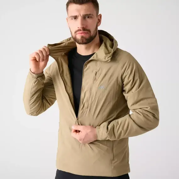Куртка Helikon-Tex Wolfhound Hoodie Lite Jacket