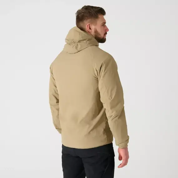 Куртка Helikon-Tex Wolfhound Hoodie Lite Jacket
