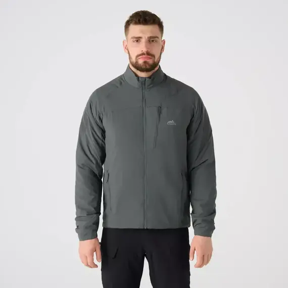 Куртка Helikon-Tex Wolfhound Lite Jacket, Shadow Grey